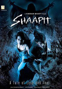 Shaapit: The Cursed (2010)