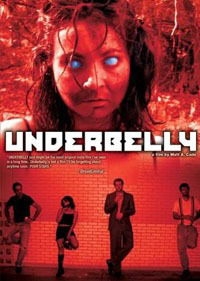 Underbelly (2007)