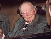 Churchill's Darkest Decision (2009)