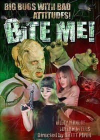 Bite Me! (2004)