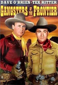 Gangsters of the Frontier (1944)