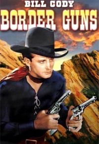 Border Guns (1934)