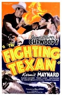 The Fighting Texan (1937)