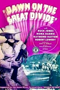 Dawn on the Great Divide (1942)
