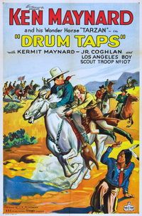 Drum Taps (1933)