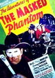 The Adventures of the Masked Phantom