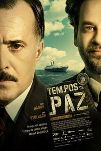 Tempos de Paz (2009)
