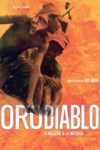Oro diablo