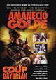 Amaneció de golpe