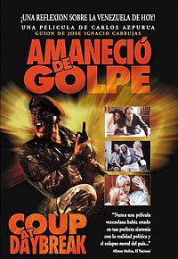 Amaneció de golpe (1998)