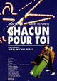 Chacun pour toi
