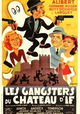 Les gangsters du château d'If