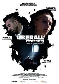 Überall nur nicht hier (2009)