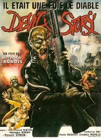 Il était une fois le diable - Devil Story (1985)