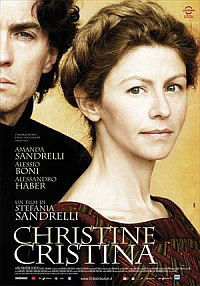 Christine Cristina (2009)