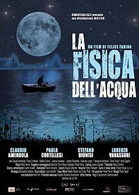 La fisica dell'acqua