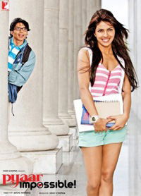 Pyaar Impossible! (2010)