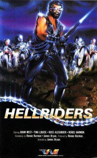 Hell Riders (1984)