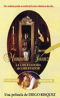 Manuela Sáenz (2000)