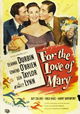 For the Love of Mary