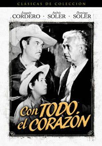 Con todo el corazón