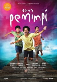 Sang pemimpi (2009)