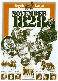 November 1828 (1979)