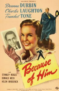 Because of Him (1946)