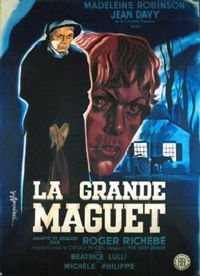 La grande Maguet
