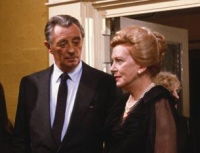 Reunion at Fairborough (1985)