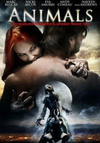 Animals (2008)