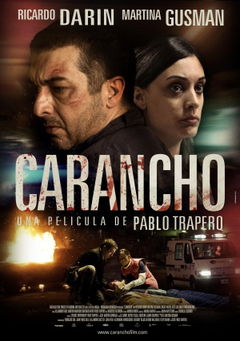 Carancho (2010)