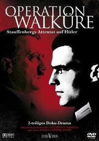 Operation Walküre (1971)