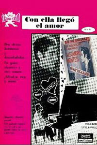 Con ella llegó el amor (1970)