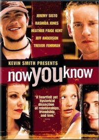 Now You Know (2002)