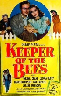 Keeper of the Bees (1947)