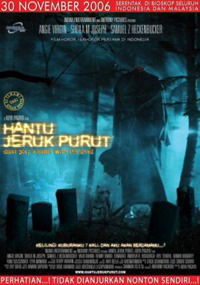 Hantu Jeruk Purut (2006)