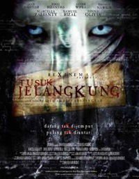 Tusuk jelangkung (2003)