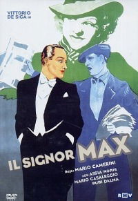 Il signor Max