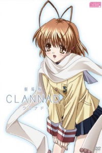 Clannad