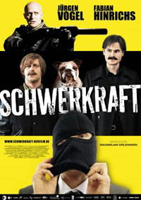 Schwerkraft (2009)