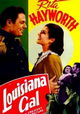Old Louisiana