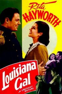 Old Louisiana (1937)