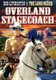 Overland Stagecoach
