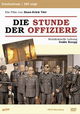 Die Stunde der Offiziere