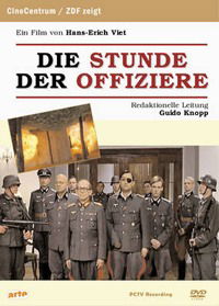 Die Stunde der Offiziere (2004)
