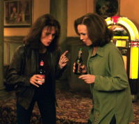 Dancing at the Harvest Moon (2002)