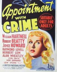 Appointment with Crime (1946)