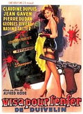Visa pour l'enfer (1959)