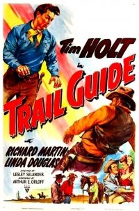 Trail Guide